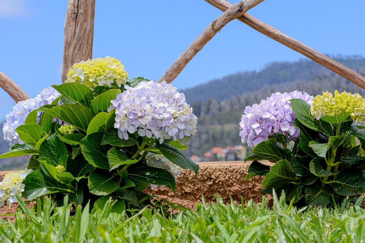 Recanto Das Florencas 아르코다카헤타 외부 사진