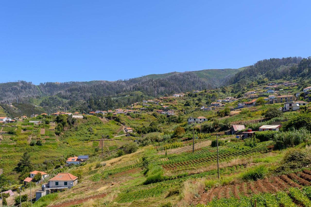 Recanto Das Florencas 아르코다카헤타 외부 사진